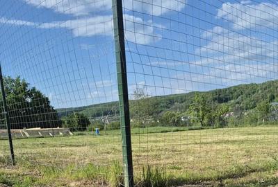 Teren de 791 mp, în Prislopu Mic - 3