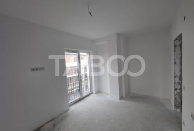 Apartament 2 camere de vanzare decomandat 59 mp zona Turnisor Sibiu - 4