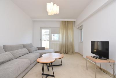 Apartament cu 2 camere decomandat, mobilat în Unirii - 2