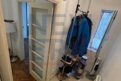 Apartament cochet/curte interioara zona Unirii - Udriste - 3