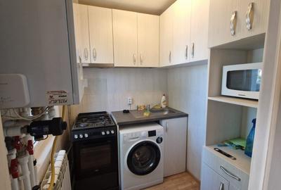 Apartament 2 camere, semidecomandat, 35mp, Valea Rosie, zona Profi - 5