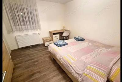 Apartament cu 2 camere în Complex Studențesc - 4