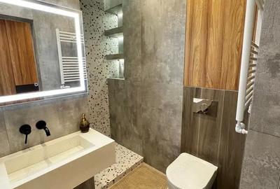 Garsonieră decomandată în Bucureștii Noi