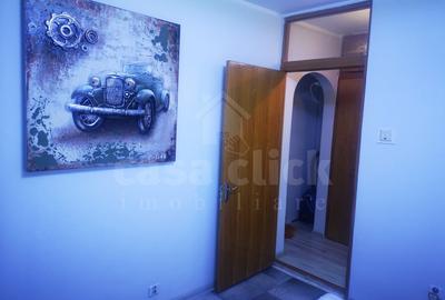 Apartament 3 camere – zonă centrală și liniștită | Exclusiv Casa Click - 7