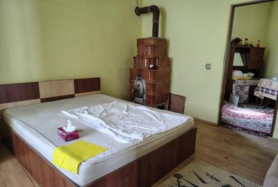 Casa in spatele Primariei Adunatii Copaceni - Giurgiu