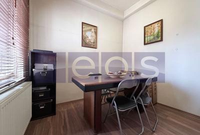 Apartament cu 5 camere semidecomandat în Calea Victoriei - 7