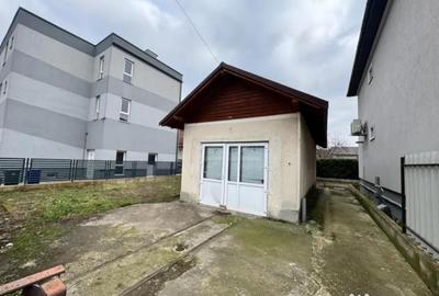 Teren de 350 mp, în Central - 1