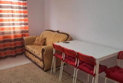 Apartament cu 2 camere semidecomandat în Hotvon - 4
