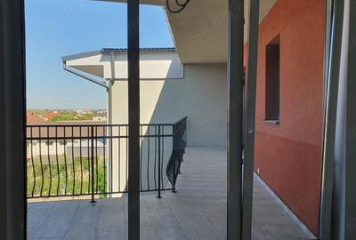 Apartament cu 2 camere în Calea Urseni - 8