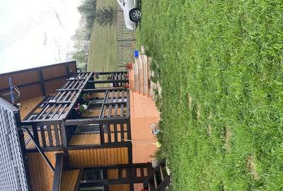 Casa de vacan?a la munte ! VAMA -Suceava - 3