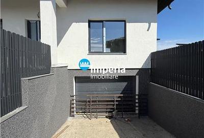 Casă individuală cu 4 camere cu Teren 452 Mp în Miroslava - 2