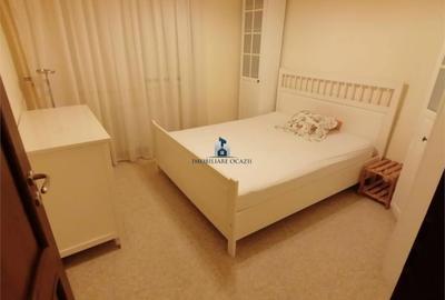 Apartament cu 3 camere decomandat în Giurgiului - 14