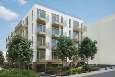 Proiect rezidential S+P+4E in cartierul Europa - 2