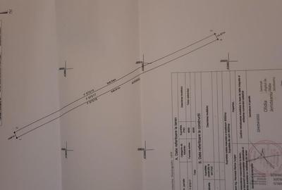 Teren extravilan de 13000 mp, în Sânmihaiu Român
