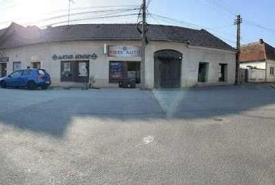 Spațiu comercial, de 25 mp, în Sebeș - 1