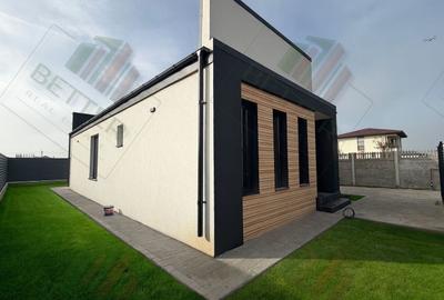 Casă de vânzare în Comuna Berceni – Parter, 4 camere, teren 360 mp - 2