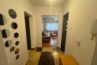 COMISION 0% | Apartament 2 Camere | 46 mp | Zona Lipovei - 3