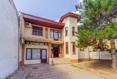 Casă spațioasă cu 10 camere, ideală  uz afterschool sau birouri – Torontalului - 12
