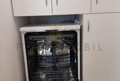 Apartament cu 3 camere în Păcurari - 4