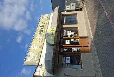 Spatiu comercial de inchiriat - 3