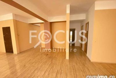 Spatiu comercial etaj 1 Soarelui 110mp - 1