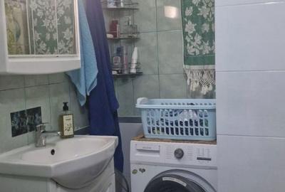 Apartament cu 2 camere decomandat în Central - 5