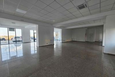 Inchiriere spatiu comercial 189 mp, vad ridicat si 7 locuri de parcare - 6