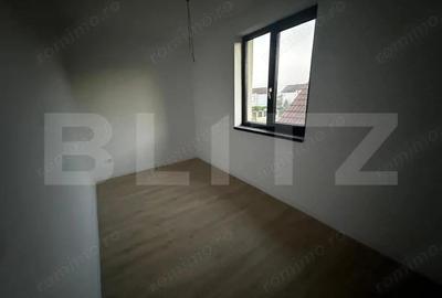 Case in?iruite moderne, 4 camere, 115 mp Alba Iulia, zona Mice?ti - 4