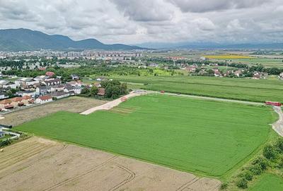 Teren Industrial - 17