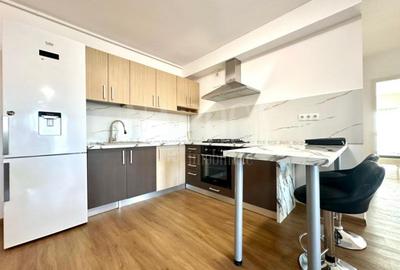 Apartament 3 camere de vanzare in Zorilor, Cluj Napoca - 4