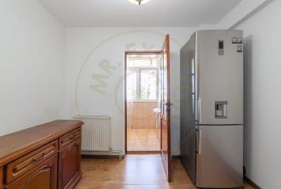 Apartament cu 2 camere decomandat, mobilat în Mioveni - 5