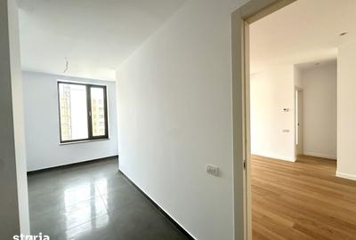 Apartament cu 2 camere în Șoseaua Nordului - 2