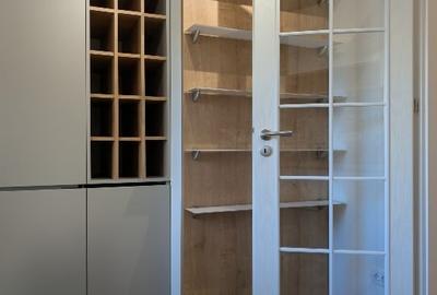 Apartament cu 3 camere decomandat, mobilat în Nerva Traian - 3