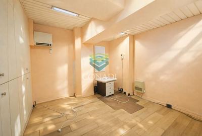 Apartament cu 2 camere semidecomandat în Universitate - 6