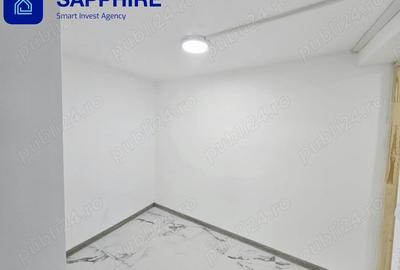 Spațiu comercial, de 48 mp, în 1 Mai - 3