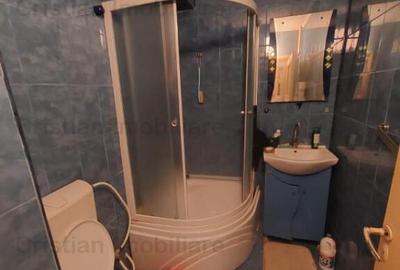 Ap 2 camere conf 1 Calea Galati etaj 2 mobilat si utilat 49 - 7