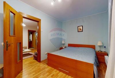 Apartament cu 3 camere de inchiriat in zona Astra Apartament cu 3 camere de inchiriat in zona Astra - 4