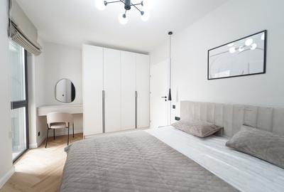 Apartament cu 2 camere semidecomandat, mobilat în Gheorgheni - 10