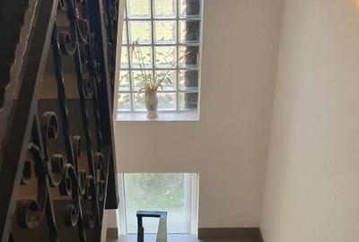 Vila P+1+M - zona Elvila - 6 camere - 2.500 euro/luna (Cod E1) - 29