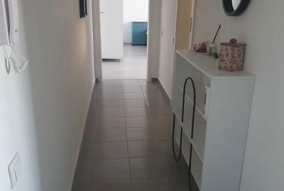 Garsonieră decomandată în Olteniței - 6