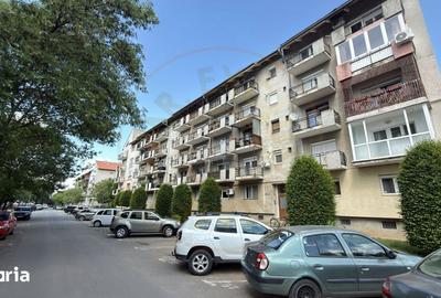 Apartament cu 2 camere decomandat, mobilat în Central - 8