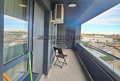 Ap2cam - GranVia Marina - zona Vivo Mall - piscina - bloc nou - 550 euro - 15