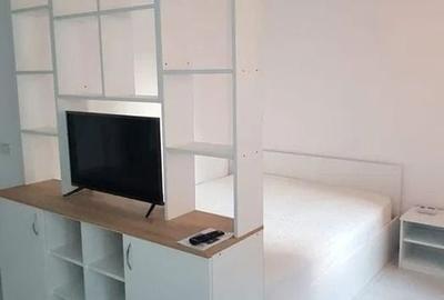 GARSONIERA MILITARI RESIDENCE, PARCARE, BLOC NOU, CENTRALA TERMICA - 4