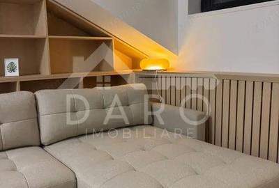 Apartament cu 2 camere decomandat în Platou - 5