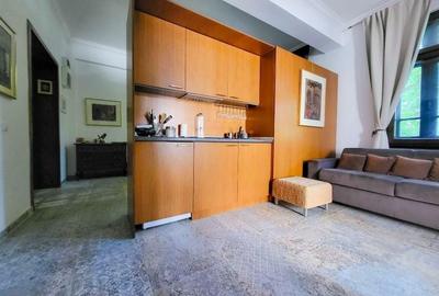 Bd. Dacia-Piata Spaniei-Inchiriere apartament exceptional - 11