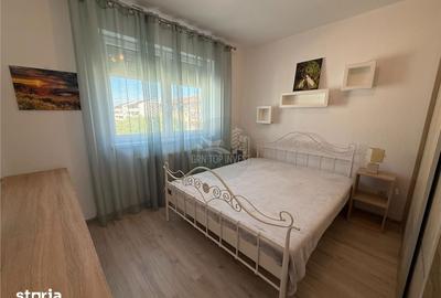Apartament cu 2 camere decomandat în Central - 2