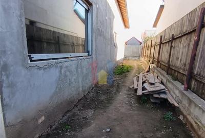 Vila P M, 2022 Radu Negru-Vizirului Sup construita=400mp, T - 4