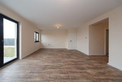 Casă modernă pe parter Bod | Teren 505 mp - 16