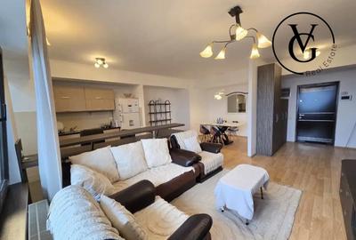 Apartament cu 2 camere decomandat, mobilat în Baba Novac