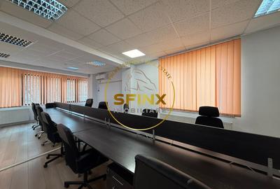 Cladire multifunctionala – sediu business , 1160 mp garaj 11 masini, Cotroceni - 7